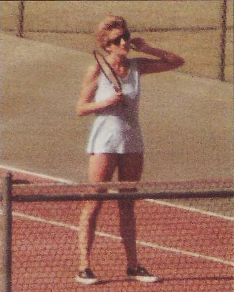 25P DIANA SPENCER - Dedicated to the Cock Crazed Royal Fucktoy