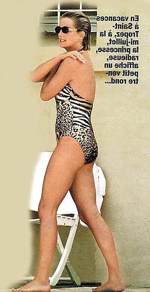 25P DIANA SPENCER - Dedicated to the Cock Crazed Royal Fucktoy