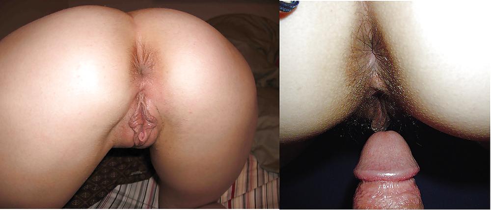18P Franfan's Wife Review Cunt, Tits, and Asshole