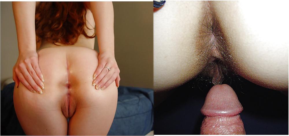 18P Franfan's Wife Review Cunt, Tits, and Asshole