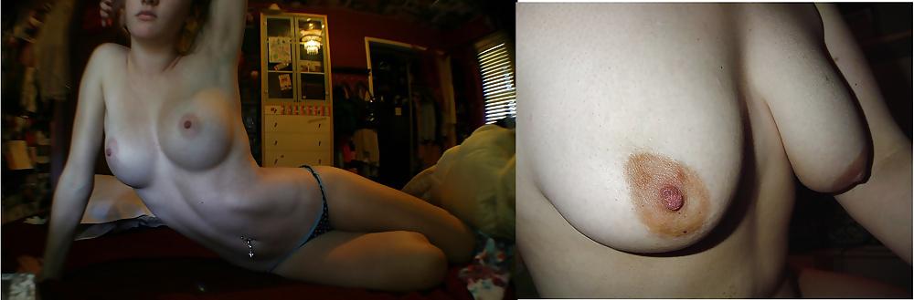 18P Franfan's Wife Review Cunt, Tits, and Asshole