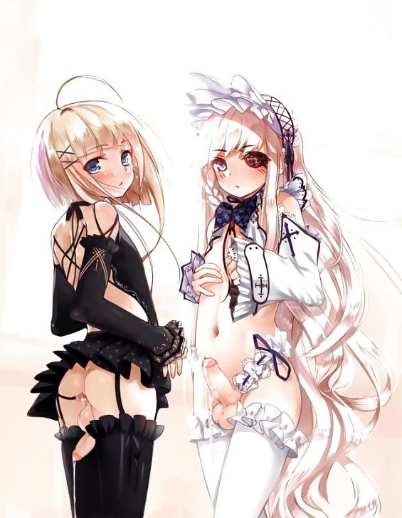 25P Sissy, shemale, femboys, etc