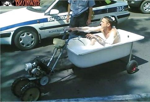 18P Funny Stuff 3