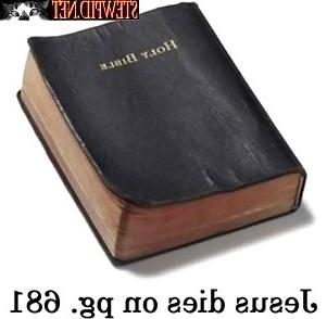 18P Funny Stuff 3