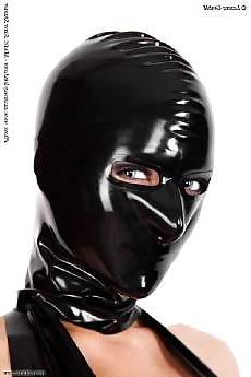 25P LATEX MASKEN