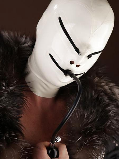 25P LATEX MASKEN