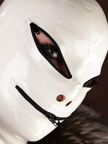 25P LATEX MASKEN