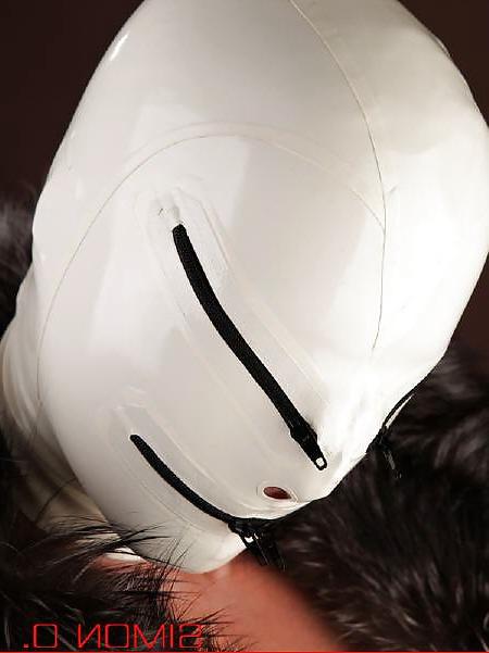 25P LATEX MASKEN