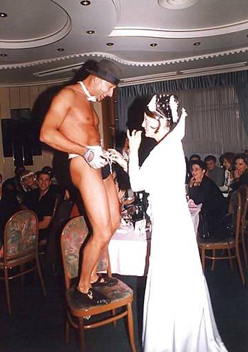 9P Hottest wedding party ever 5 (Libanese)