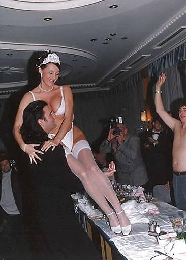 9P Hottest wedding party ever 5 (Libanese)