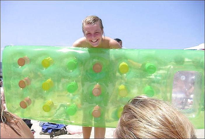 25P Teens on holiday