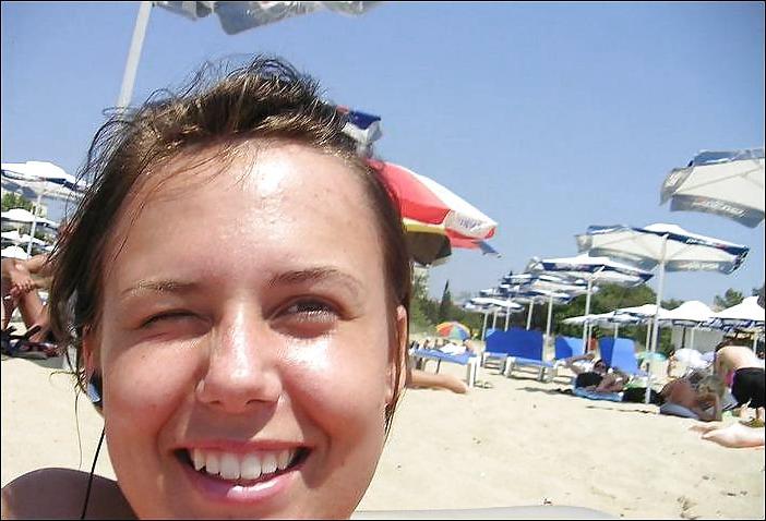 25P Teens on holiday
