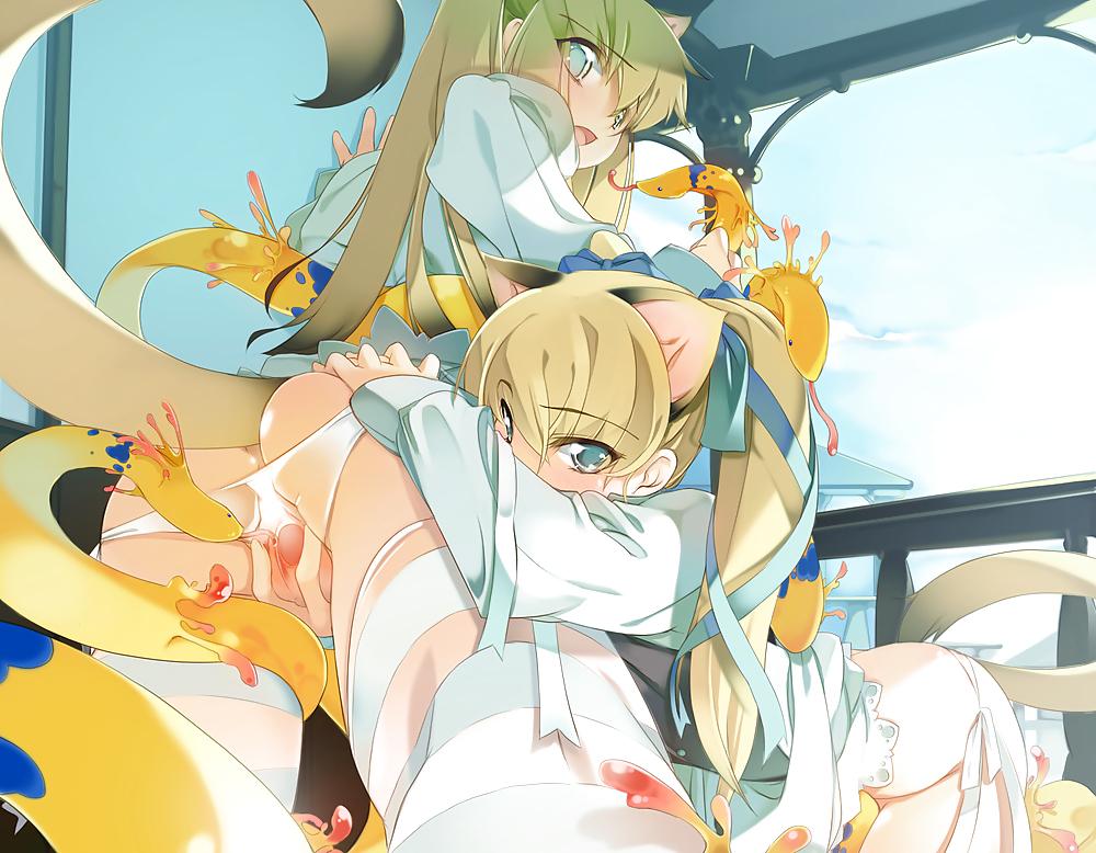 8P Hentai 2