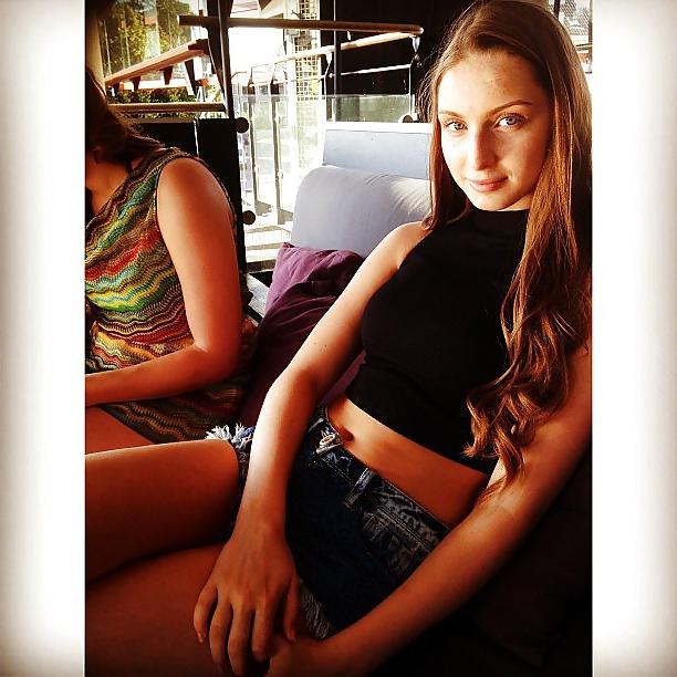 25P Dutch slut 30
