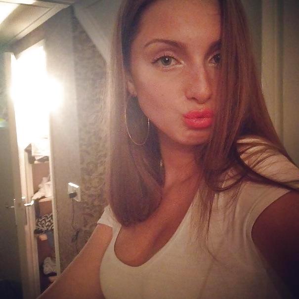 25P Dutch slut 30