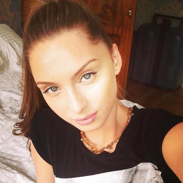 25P Dutch slut 30