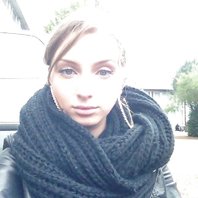 25P Dutch slut 30