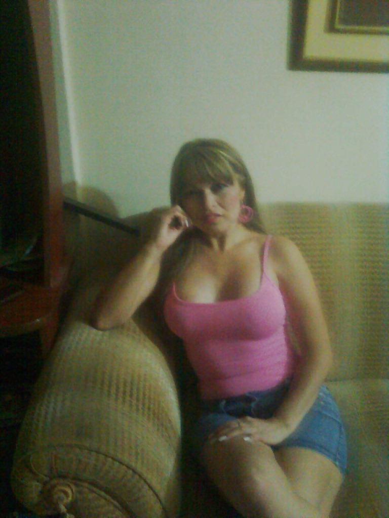 6P Belleza venezolana