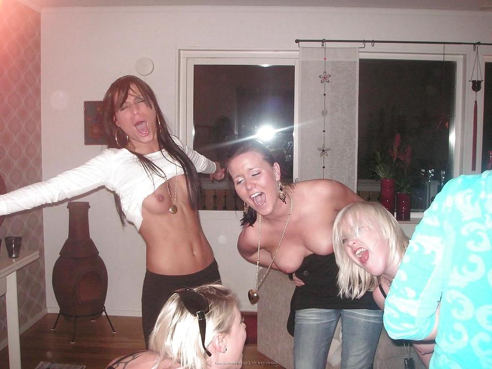 25P Party Girls