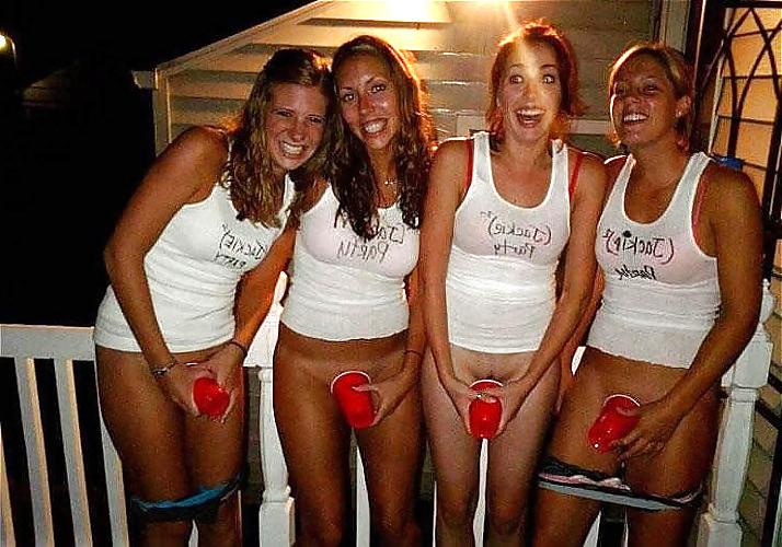 25P Party Girls