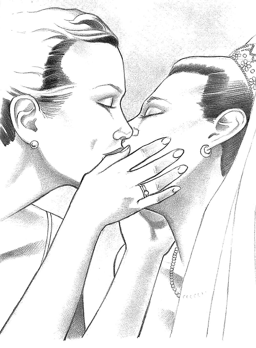 25P The Wedding Album