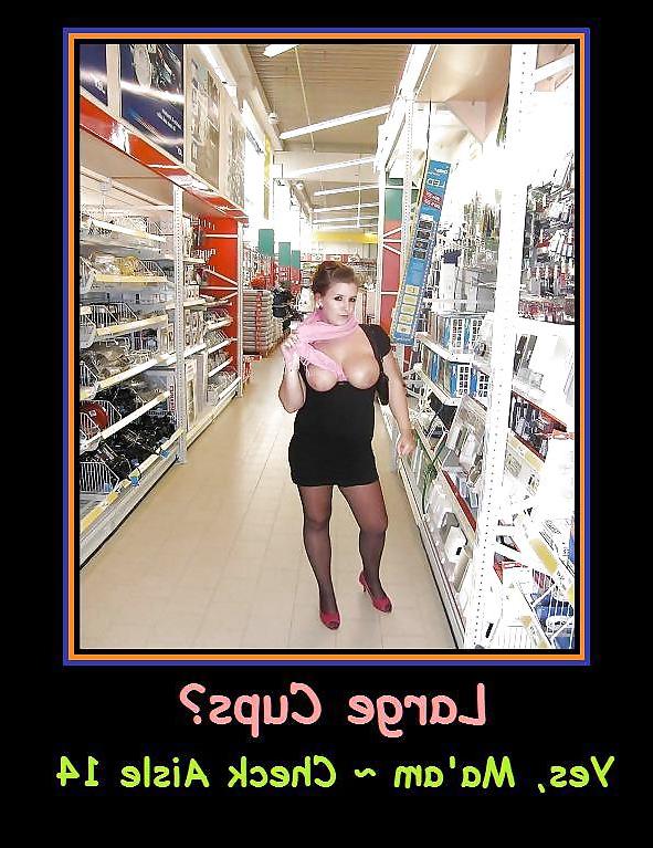 20P Funny Sexy Captioned Pictures & Posters CCLXXII 71213
