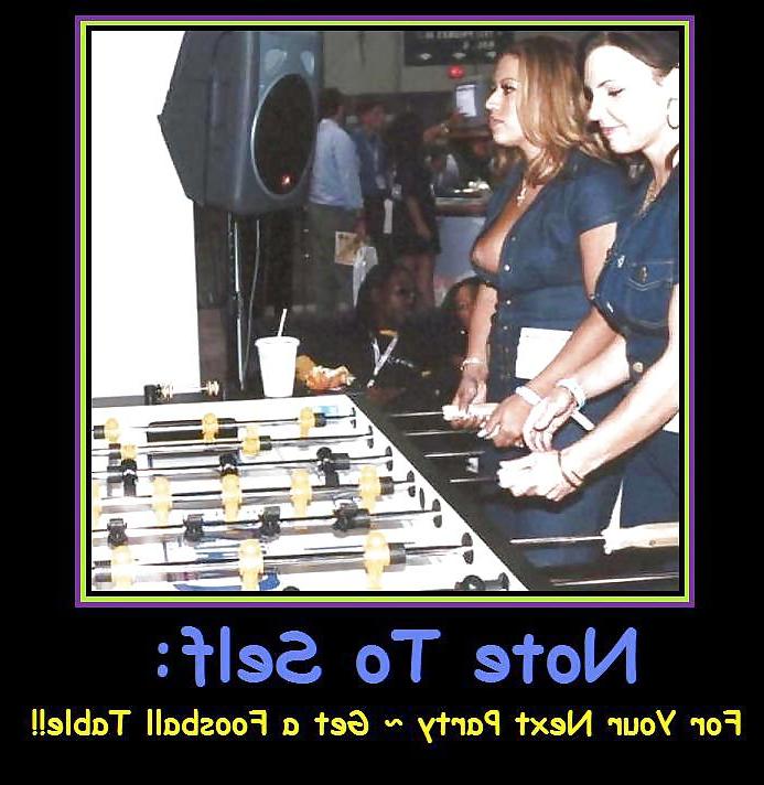 20P Funny Sexy Captioned Pictures & Posters CCLXXII 71213