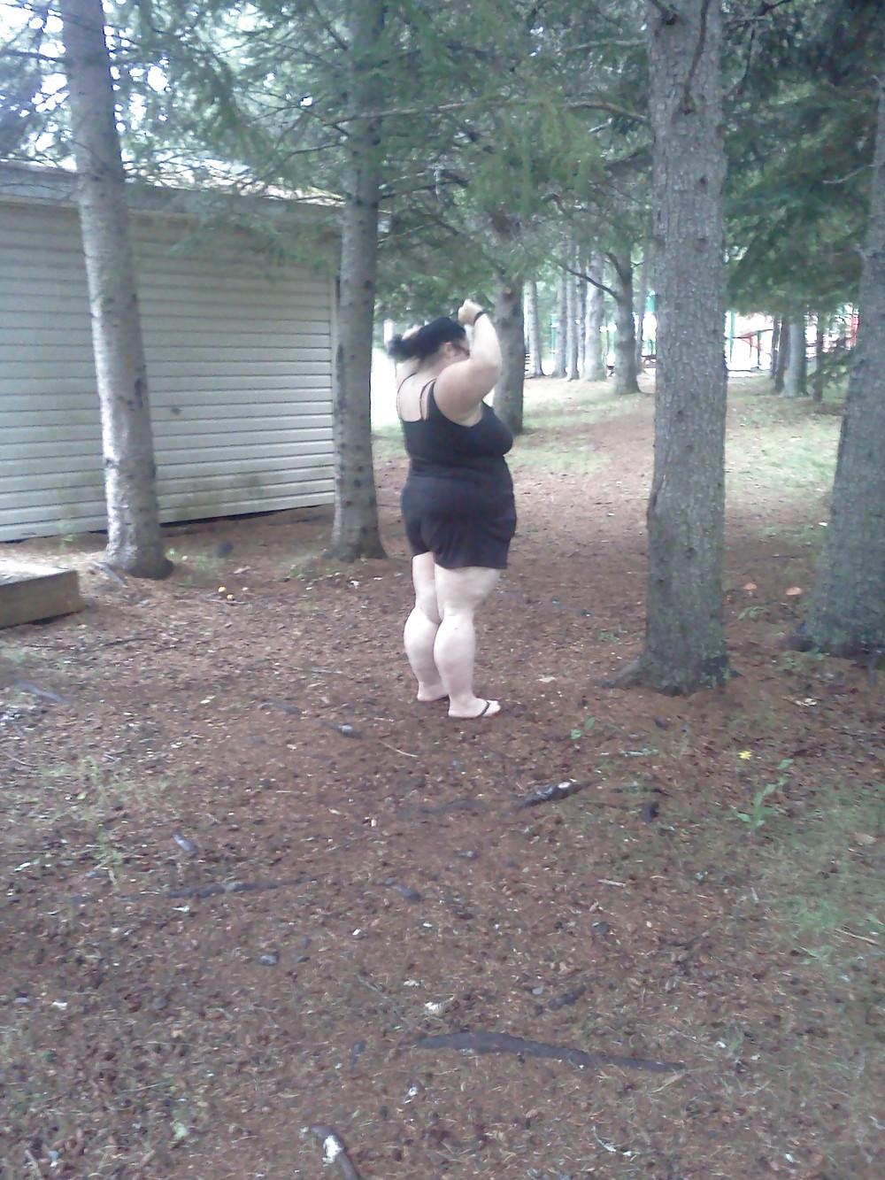 8P Me at park