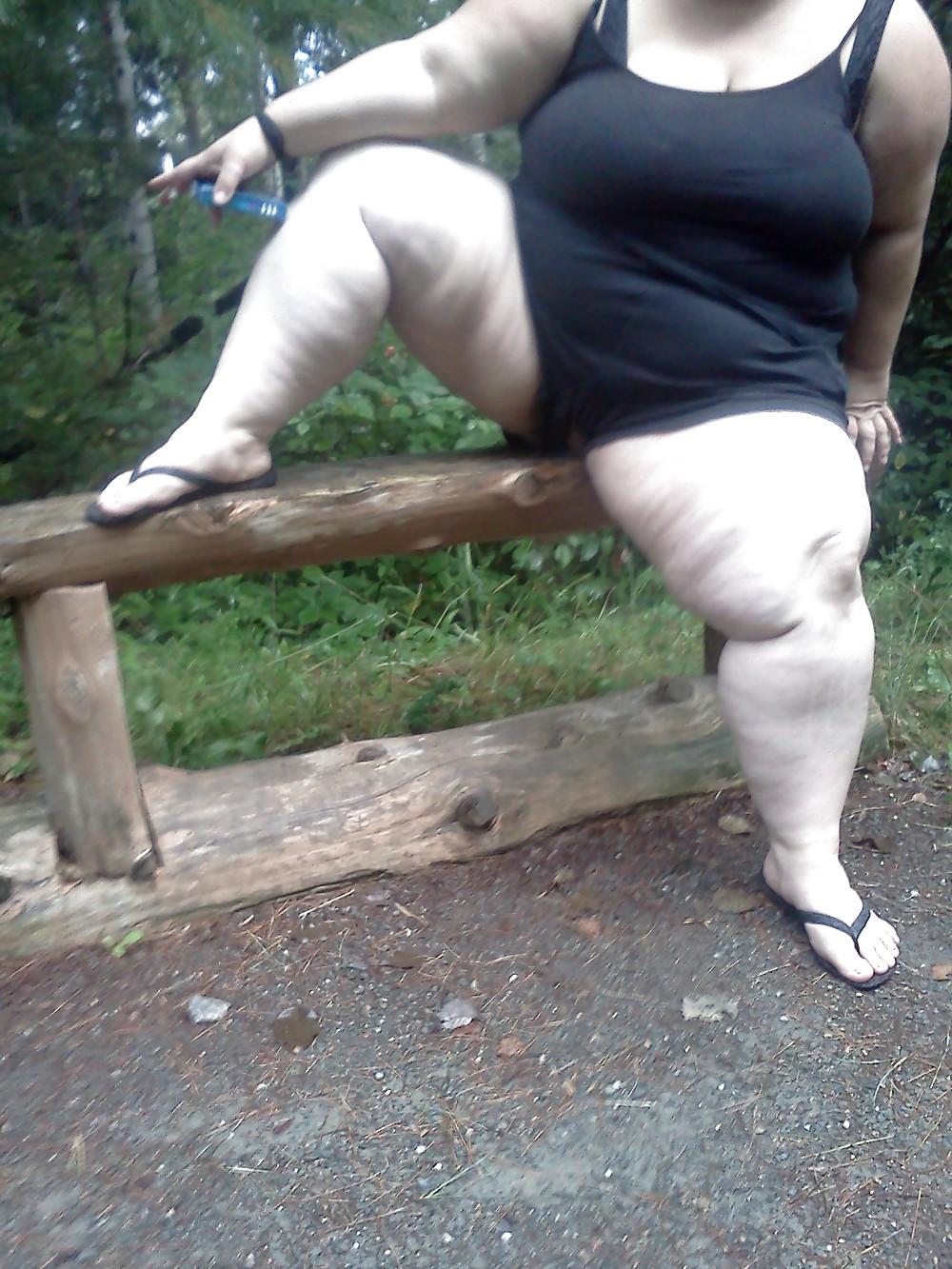 8P Me at park