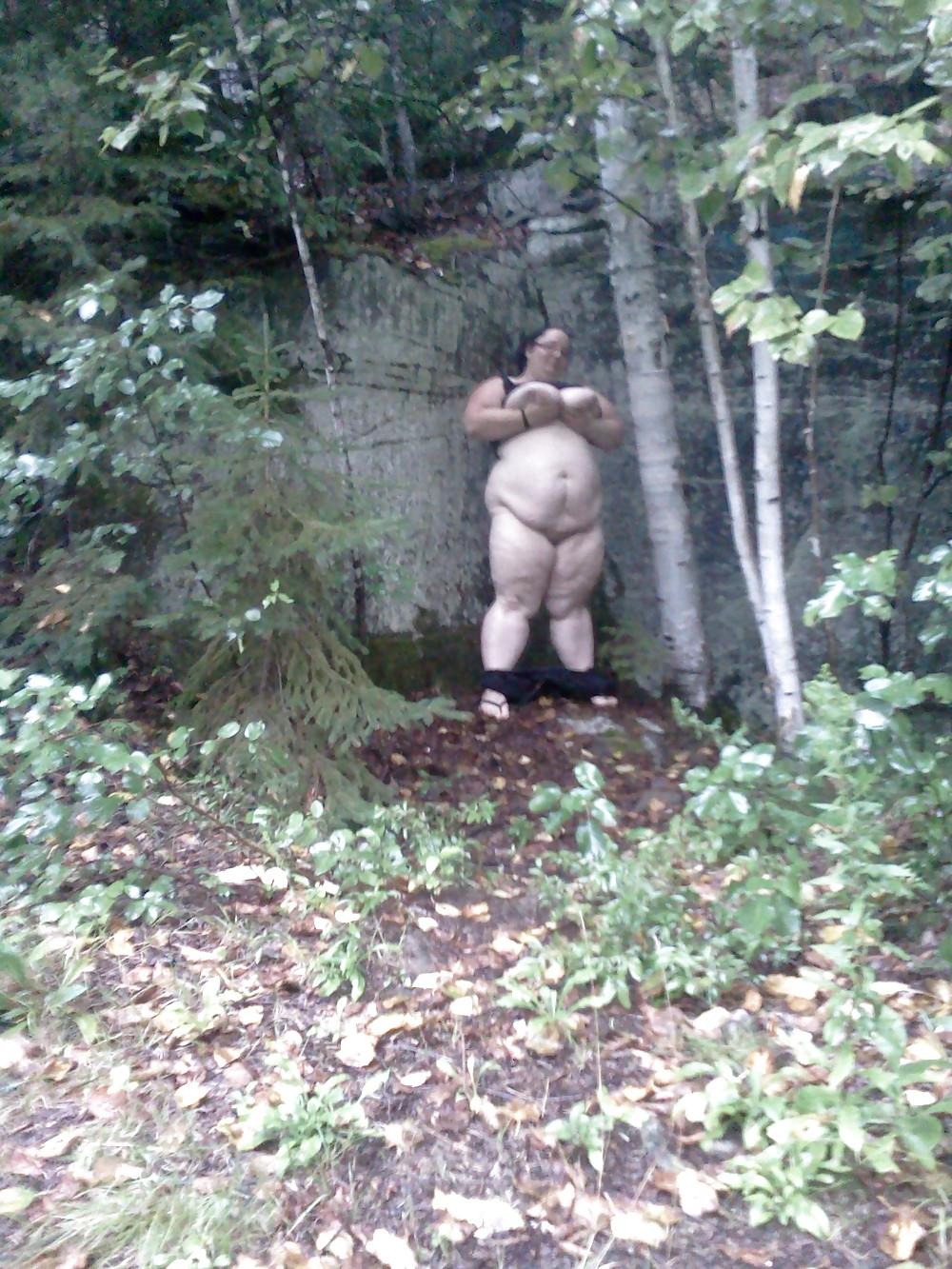 8P Me at park