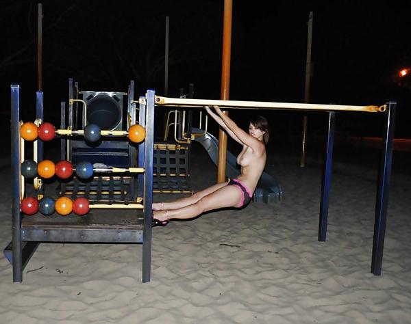 25P Let's Go To The Park - Vol. 2