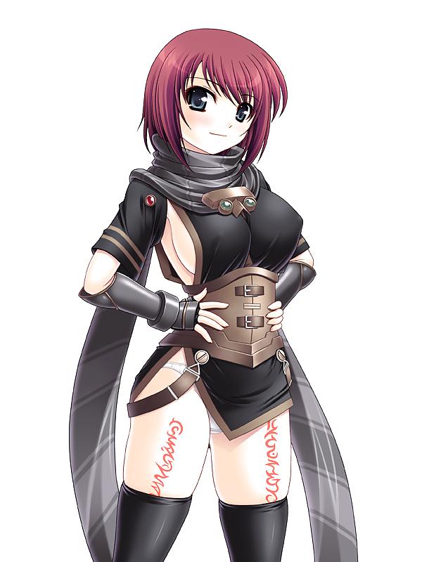 12P HENTAI - Nel Zelpher