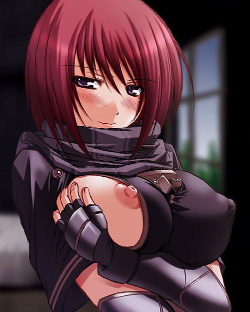 12P HENTAI - Nel Zelpher
