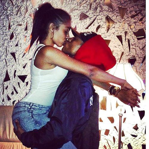 4P Romantic and Passionate Kissing