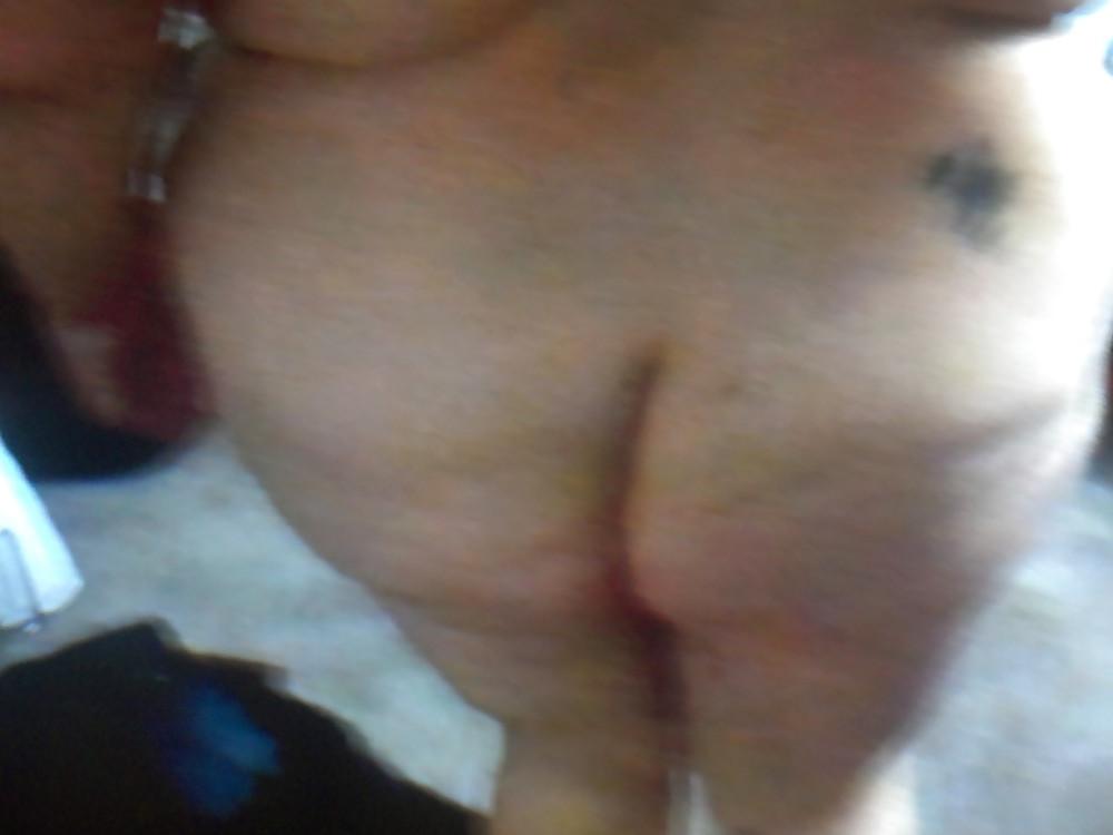10P Thick white anal sex queen friend photos 11