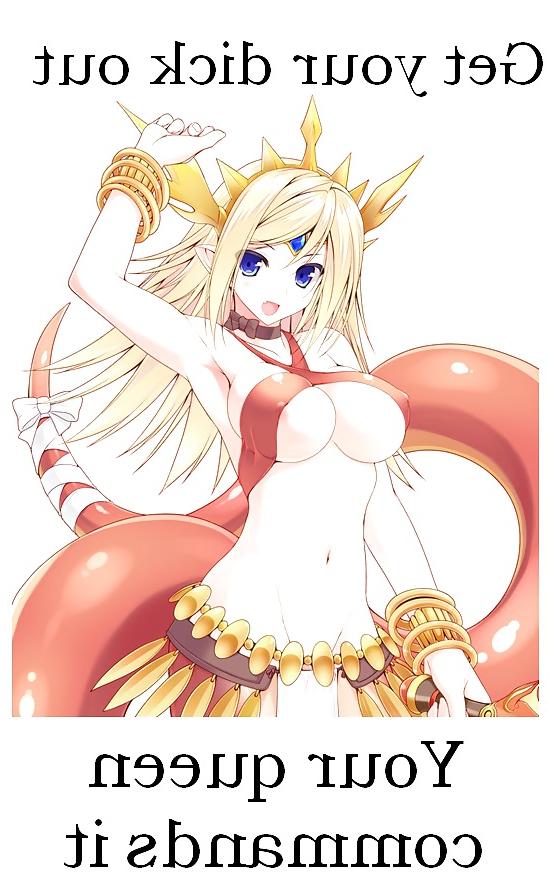 11P Hentai girls want to see you fap!!