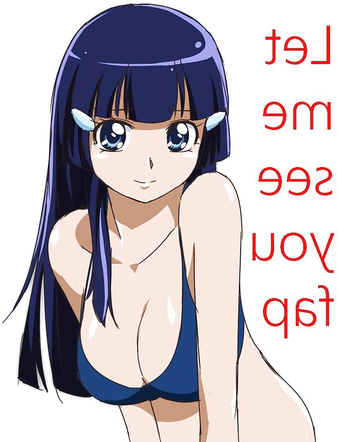 11P Hentai girls want to see you fap!!