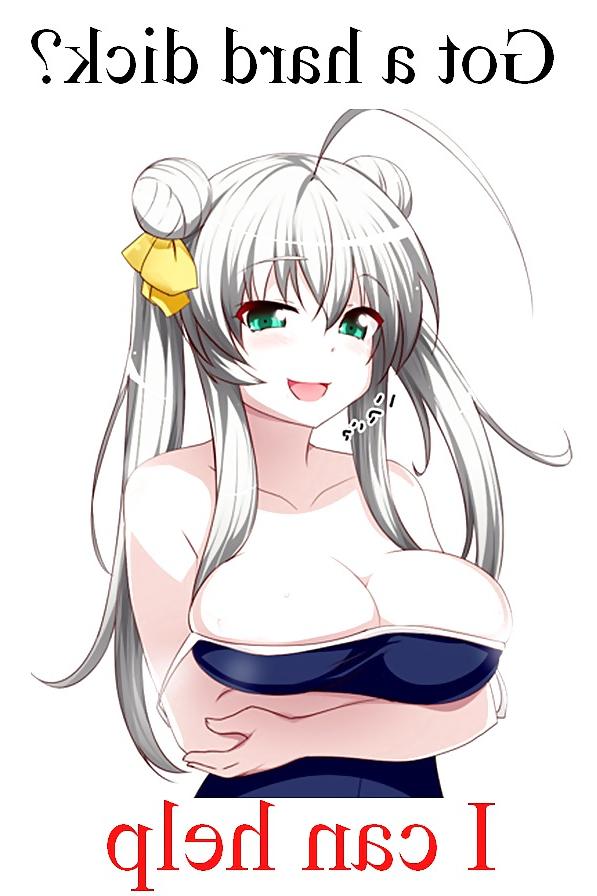 11P Hentai girls want to see you fap!!