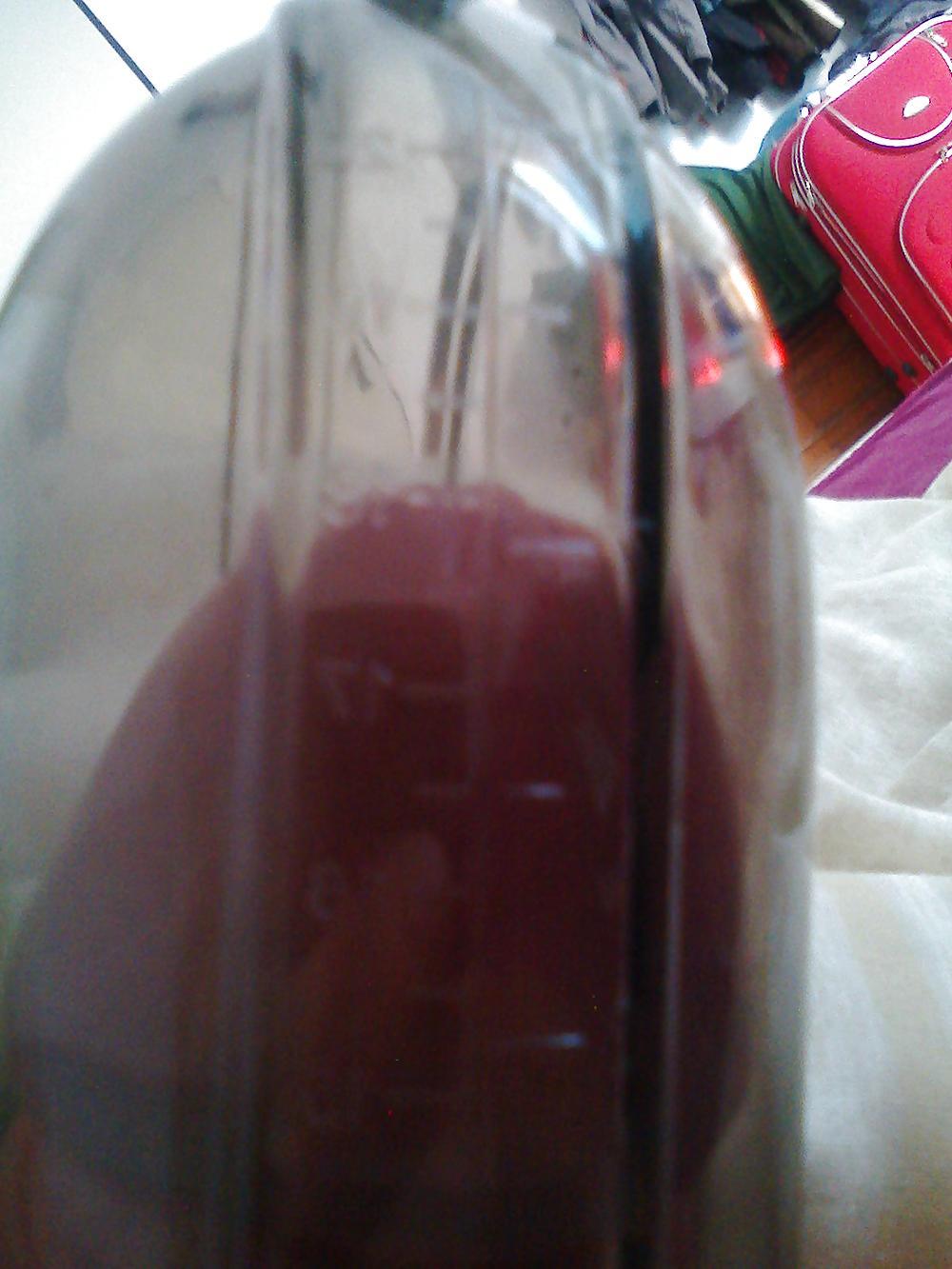6P Penis pump