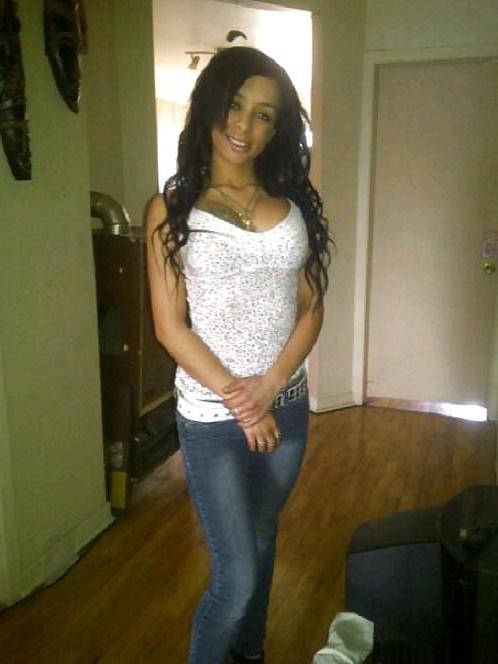 14P French Canadian: Anais