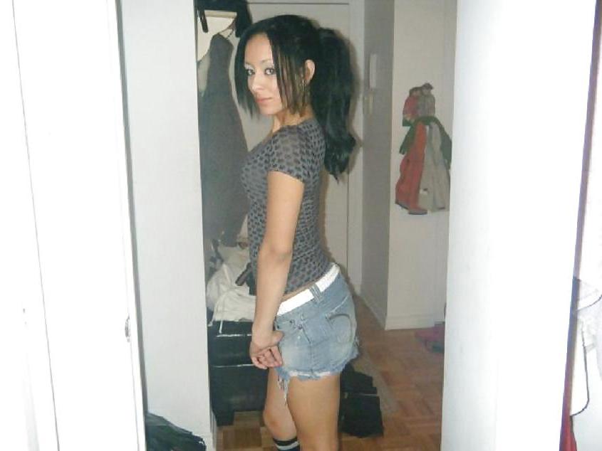 14P French Canadian: Anais