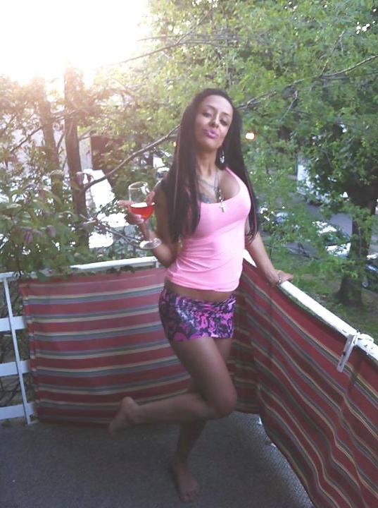 14P French Canadian: Anais