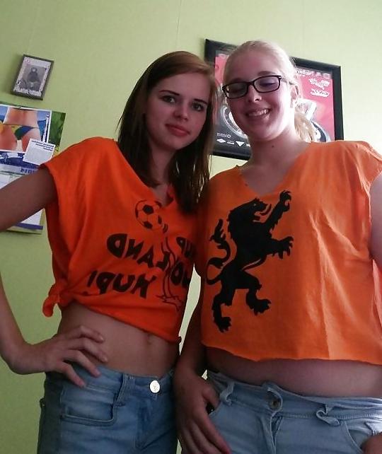 25P Dutch slut 28