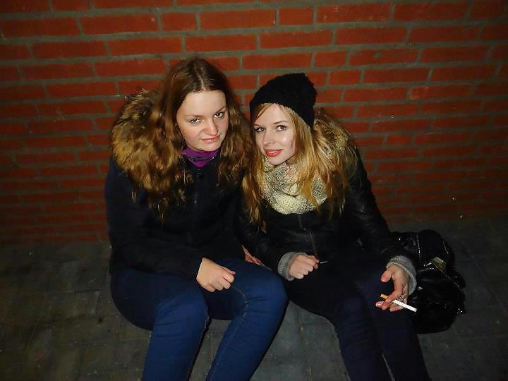 25P Dutch slut 28