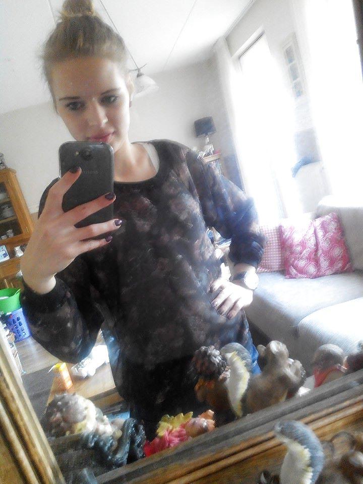 25P Dutch slut 28