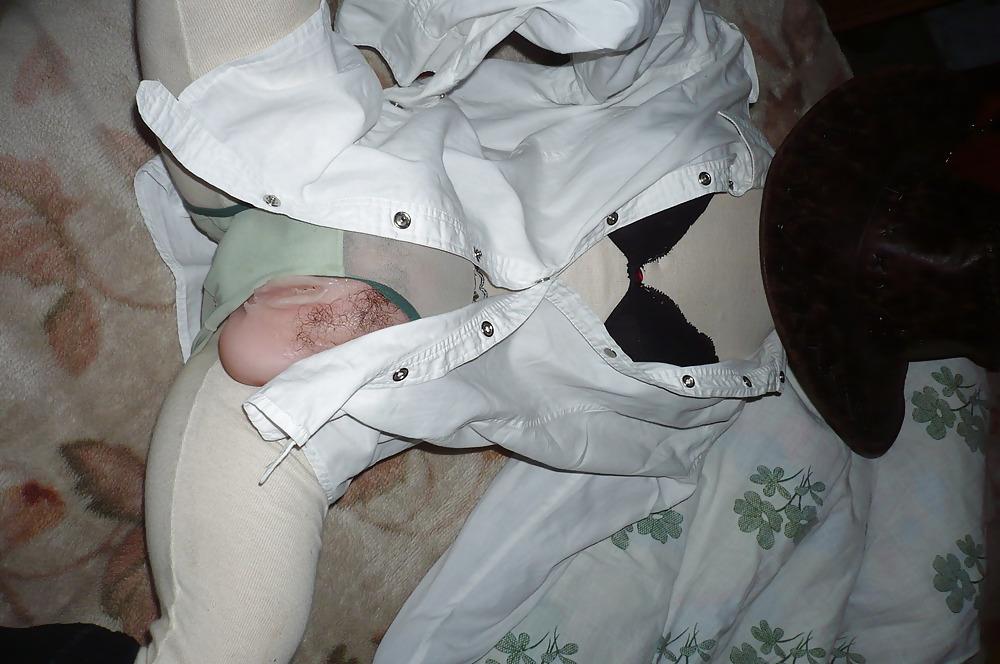 13P Sex doll