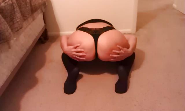 25P Wreck my butthole!