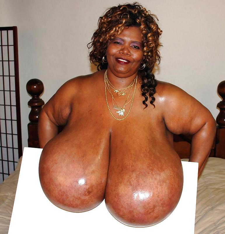25P Big Boob Queens: Best Of the Best