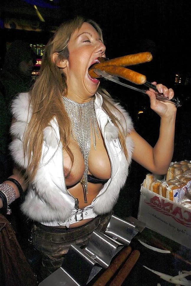 22P Funny,Stupid or just horny??