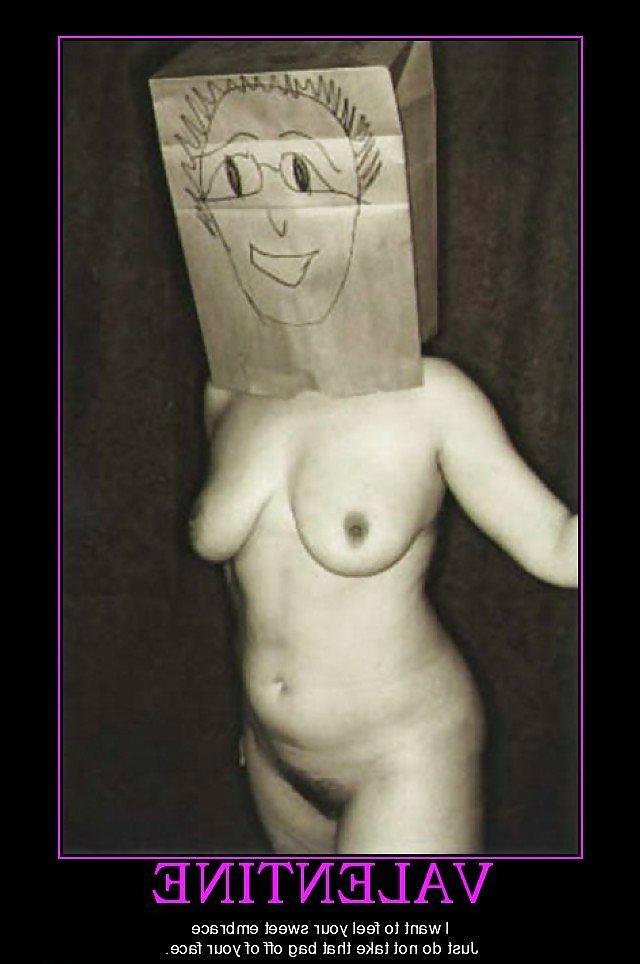 16P XX-Files #49 - Funny, Sexy & Naughty Pik-Captions